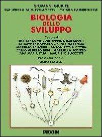 Biologia dello sviluppo  - Libro Piccin-Nuova Libraria 2010 | Libraccio.it