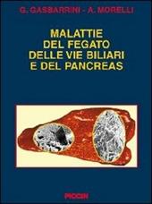 Malattie del fegato delle vie biliari e del pancreas