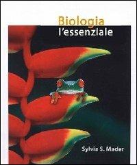 Biologia l'essenziale - Sylvia S. Mader - Libro Piccin-Nuova Libraria 2011 | Libraccio.it