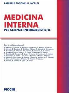 Image of Medicina interna. Per scienze infermieristiche