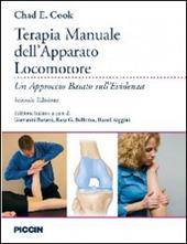 Terapia manuale dell'apparato locomotore. Un approccio basato sull'evidenza