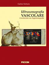 Ultrasonografia vascolare. Correlazioni con angiotomografia