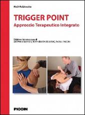Trigger point. Approccio terapeutico integrato
