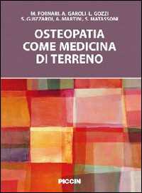 Image of Osteopatia come medicina di terreno