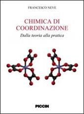 Chimica di coordinazione. Dalla teoria alla pratica