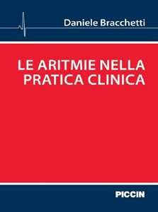 Image of Le aritmie nella pratica clinica