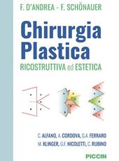 Chirurgia plastica. Ricostruttiva ed estetica