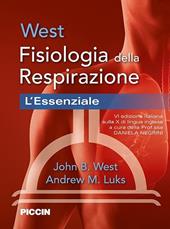 Fisiologia della respirazione. L'essenziale