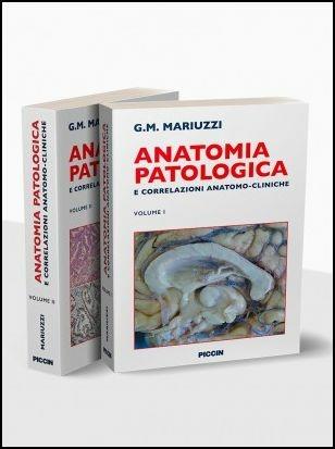 Anatomia patologica e correlazioni anatomo-cliniche  - Libro Piccin-Nuova Libraria 2017 | Libraccio.it