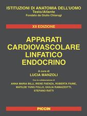 Apparati cardiovascolare linfatico endocrino