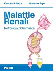 Malattie renali. Nefrologia schematica