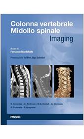 Colonna vertebrale. Midollo spinale. Imaging