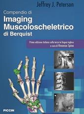 Compendio di imaging muscoloscheletrico di Berquist