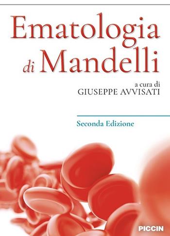 Ematologia di Mandelli  - Libro Piccin-Nuova Libraria 2019 | Libraccio.it