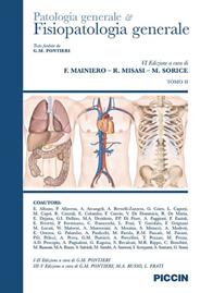 Patologia generale e fisiopatologia generale. Vol. 2  - Libro Piccin-Nuova Libraria 2019 | Libraccio.it