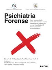 Psichiatria forense