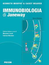 Immunobiologia di Janeway