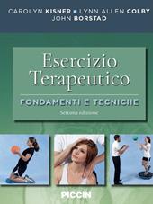 Esercizio terapeutico. Fondamenti e tecniche