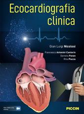 Ecocardigrafia clinica