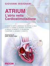 Atrium. L'atrio nella cardiostimolazione