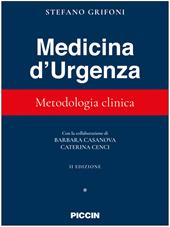 Medicina d'urgenza. Metodologia clinica