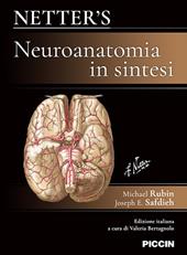 Netter's. Neuroanatomia in sintesi