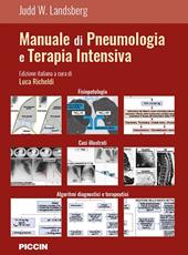 Manuale di pneumologia e terapia intensiva