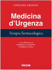 Medicina d'urgenza. Terapia farmacologica