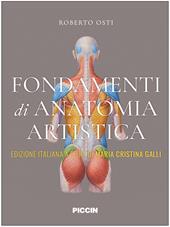 Fondamenti di anatomia artistica