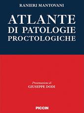 Atlante di patologie proctologiche