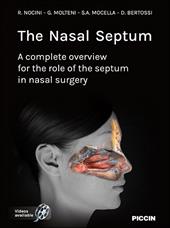 The nasal septum. A complete overview for the role of the septum in nasal surgery