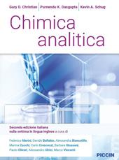 Chimica analitica