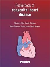 Pocketbook of congenital heart disease