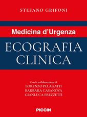 Medicina d'urgenza. Ecografia clinica