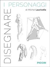 Disegnare i personaggi