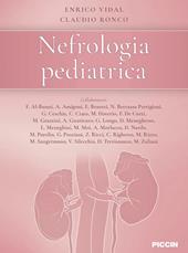 Nefrologia pediatrica