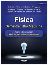 Fisica - Semestre Filtro Medicina