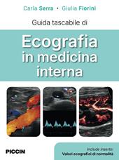 Guida tascabile di ecografia in medicina interna