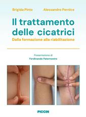 Il trattamento delle cicatrici. Dalla formazione alla riabilitazione