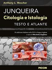 Junqueira. Citologia e istologia. Testo e atlante