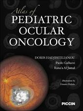 Atlas of pediatric ocular oncology