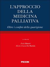 L'approccio della medicina palliativa. Oltre i confini della guarigione