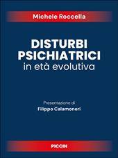 Disturbi psichiatrici in età evolutiva
