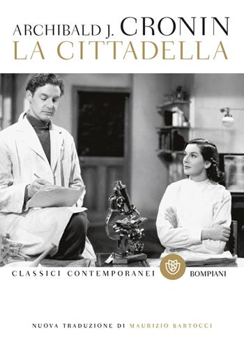 La cittadella - A. Joseph Cronin - Libro Bompiani 2019, Classici contemporanei Bompiani | Libraccio.it
