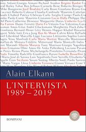 L'intervista 1989-2009