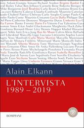 L' intervista 1989-2009