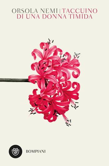Taccuino di una donna timida - Orsola Nemi - Libro Bompiani 2019, Tascabili narrativa | Libraccio.it