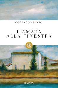 L' Amata Alla Finestra