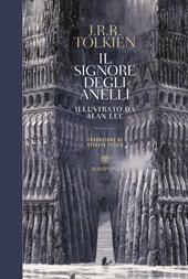 Il signore degli anelli - John R. R. Tolkien - Libro Bompiani 2020,  Letteraria straniera