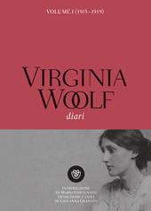 Diari. Vol. 1: (1915-1919)